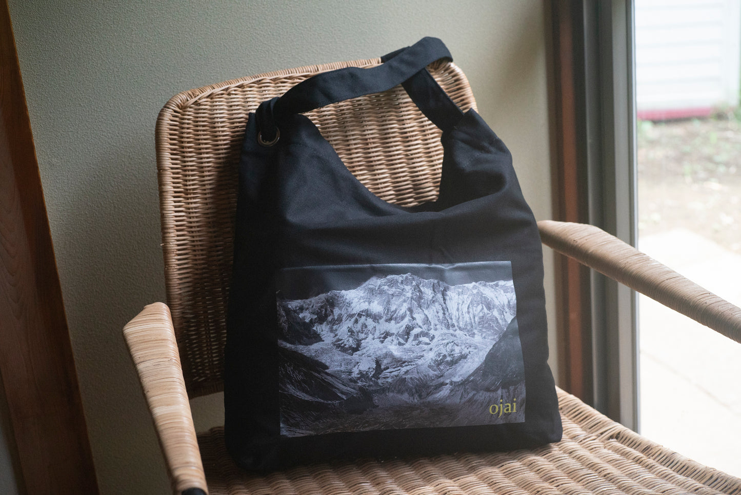 OJAI annapurna free soul bag