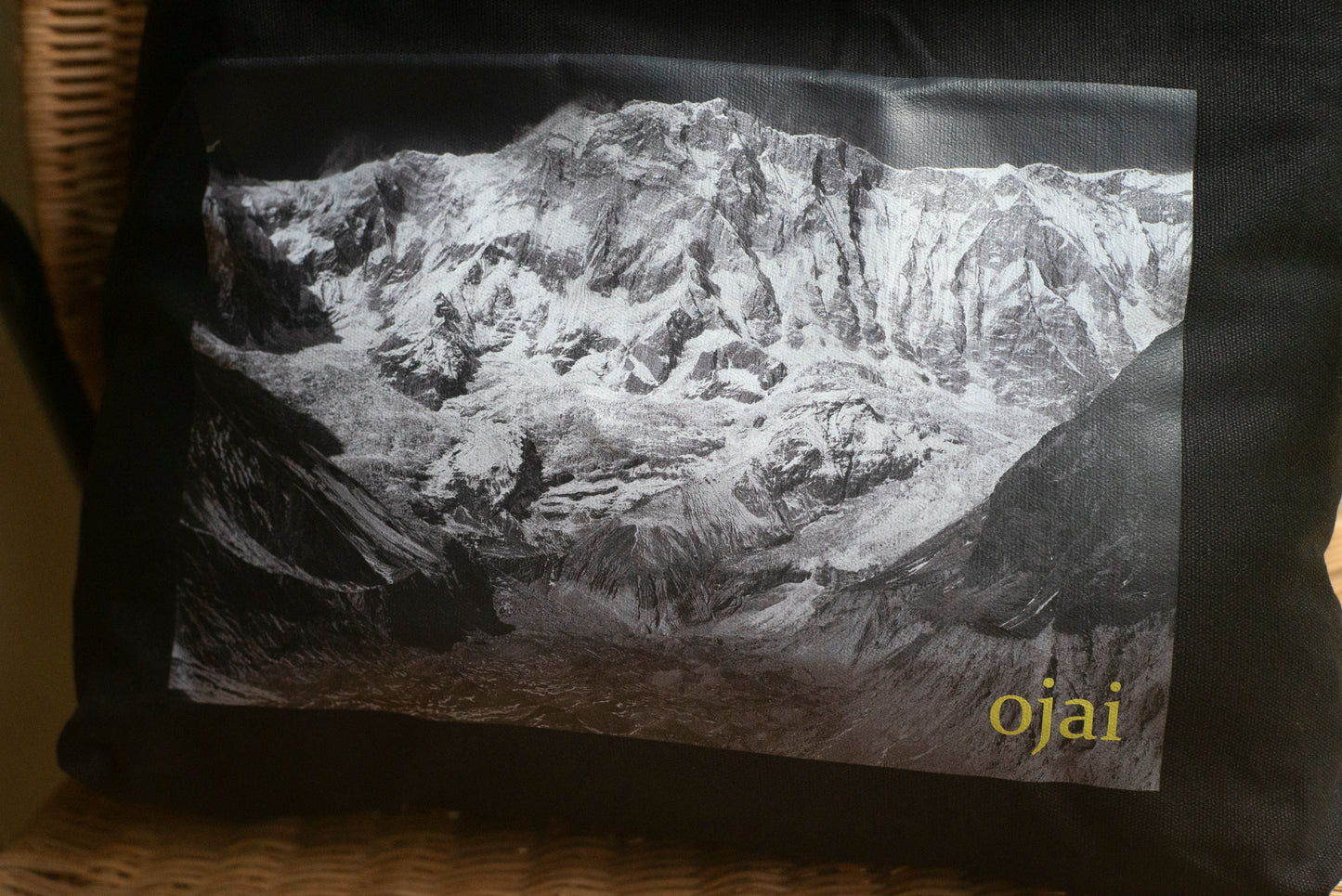 OJAI annapurna free soul bag
