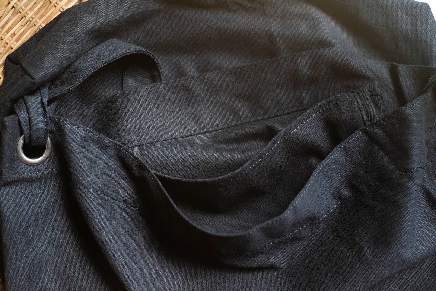 OJAI annapurna free soul bag