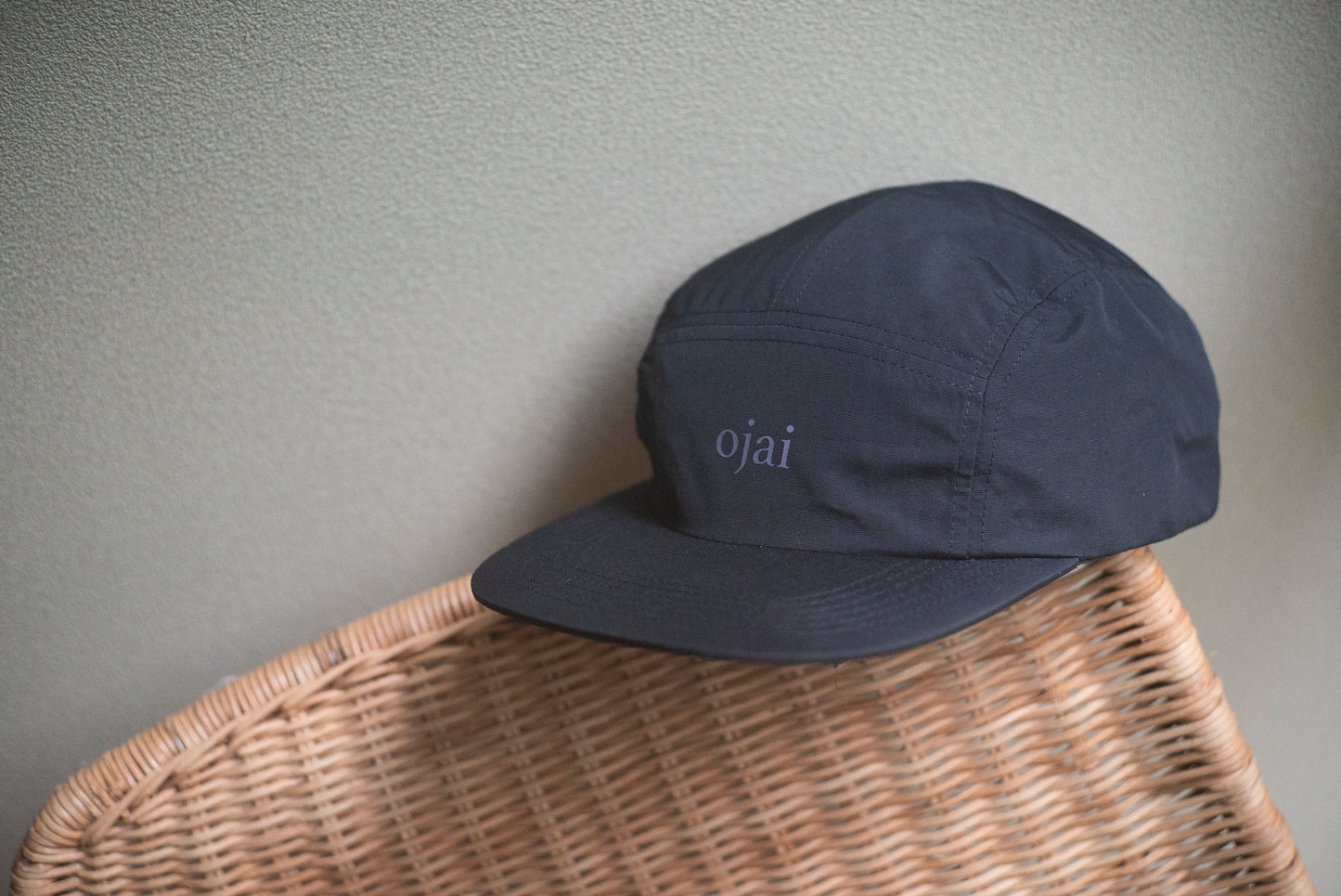 OJAI walker cap