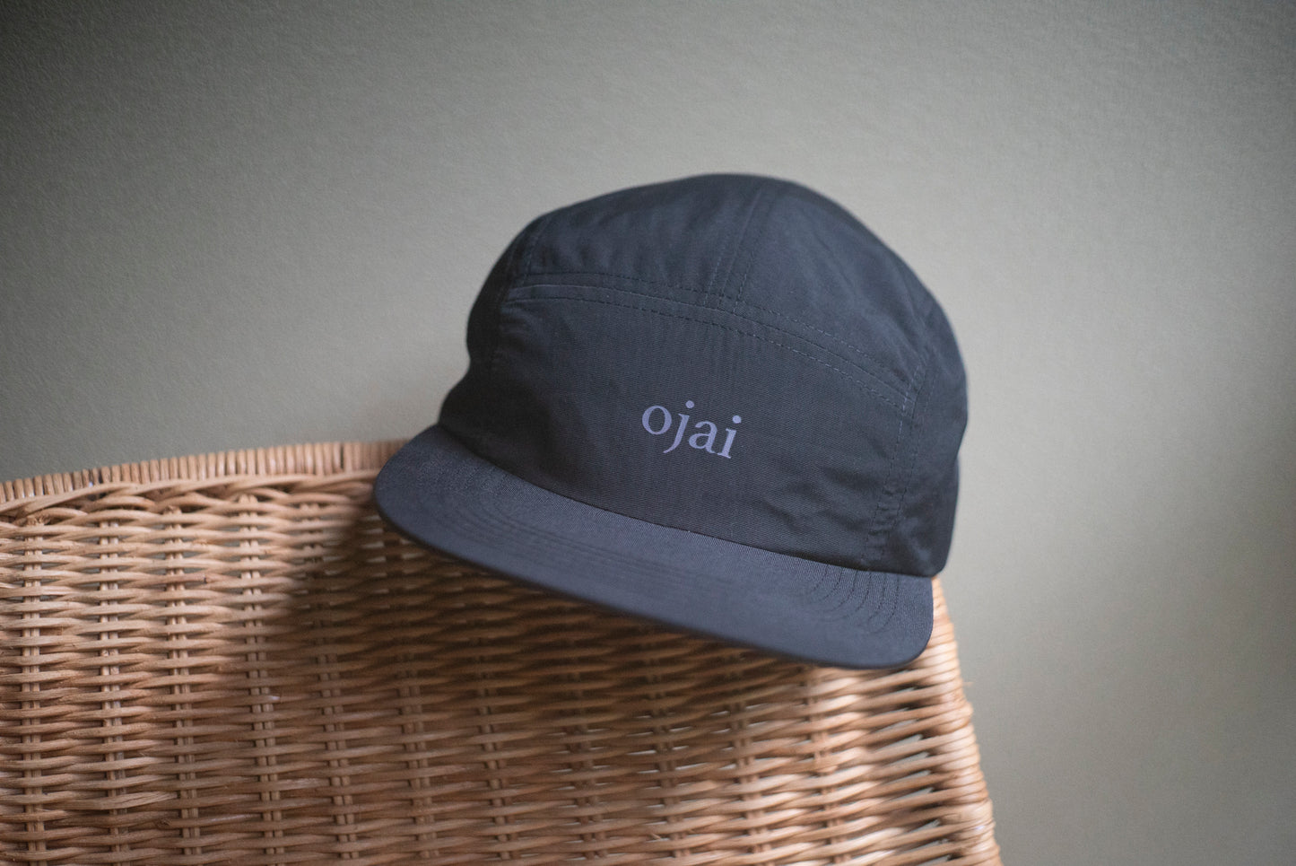 OJAI walker cap