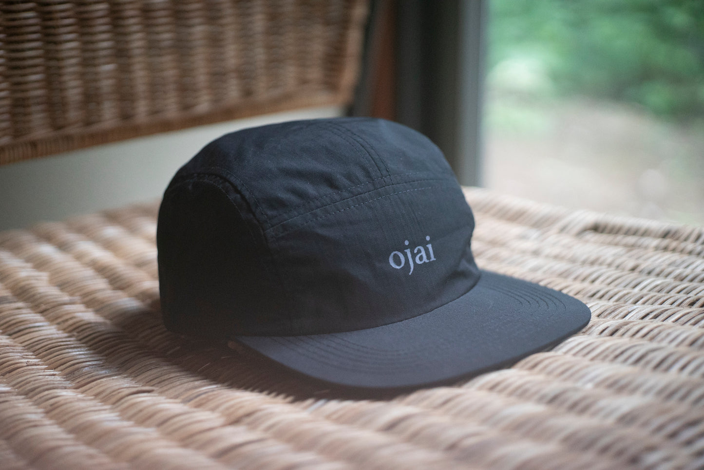 OJAI walker cap