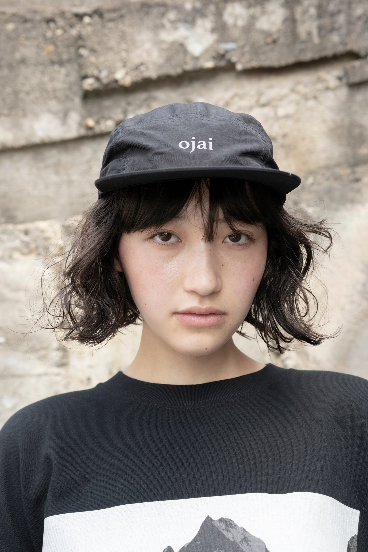 OJAI walker cap